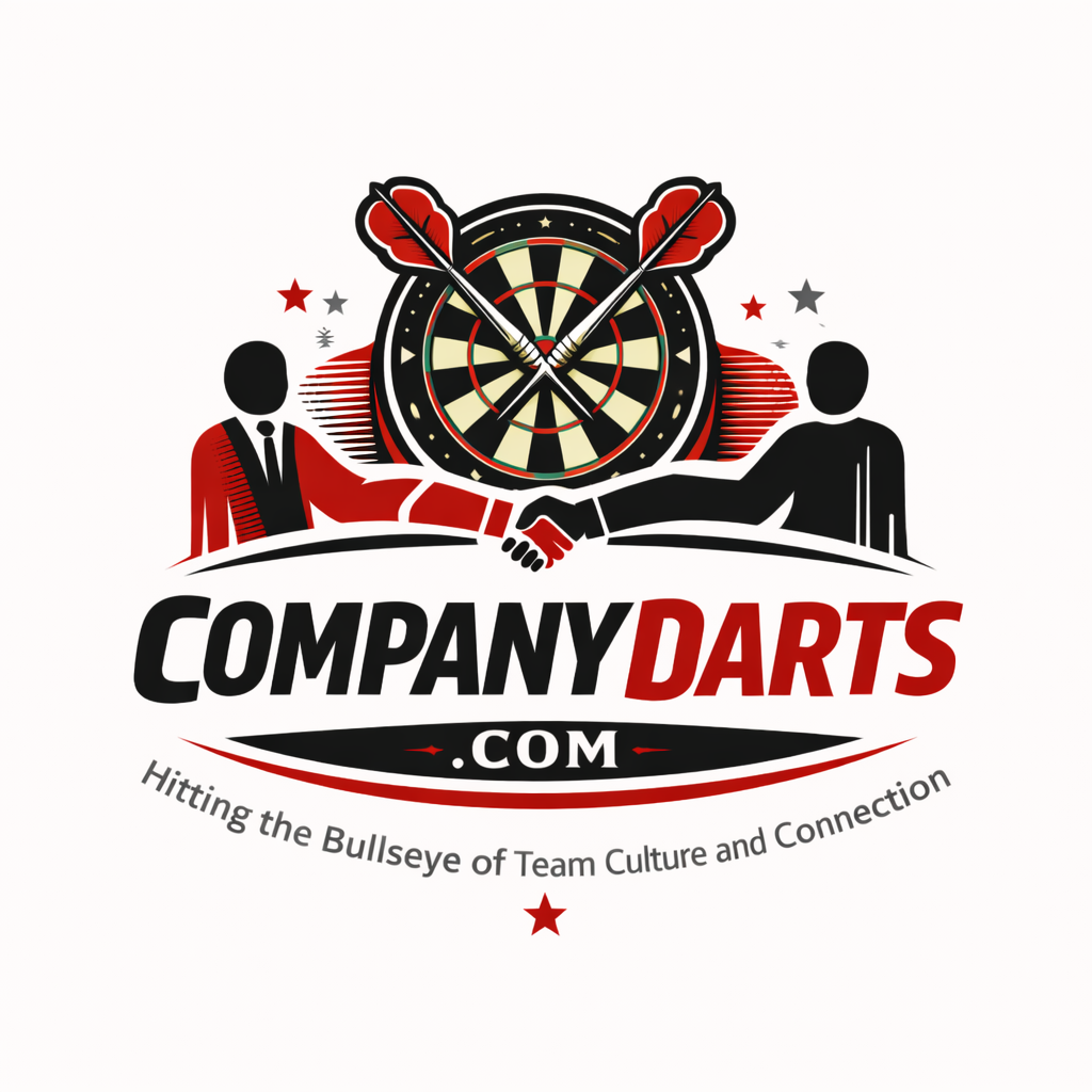 Companydarts