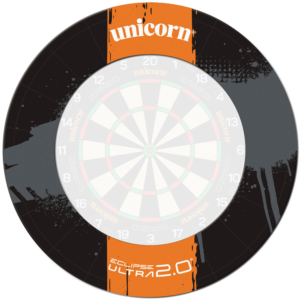 Unicorn Eclipse Ultra 2.0 Dartskjerm