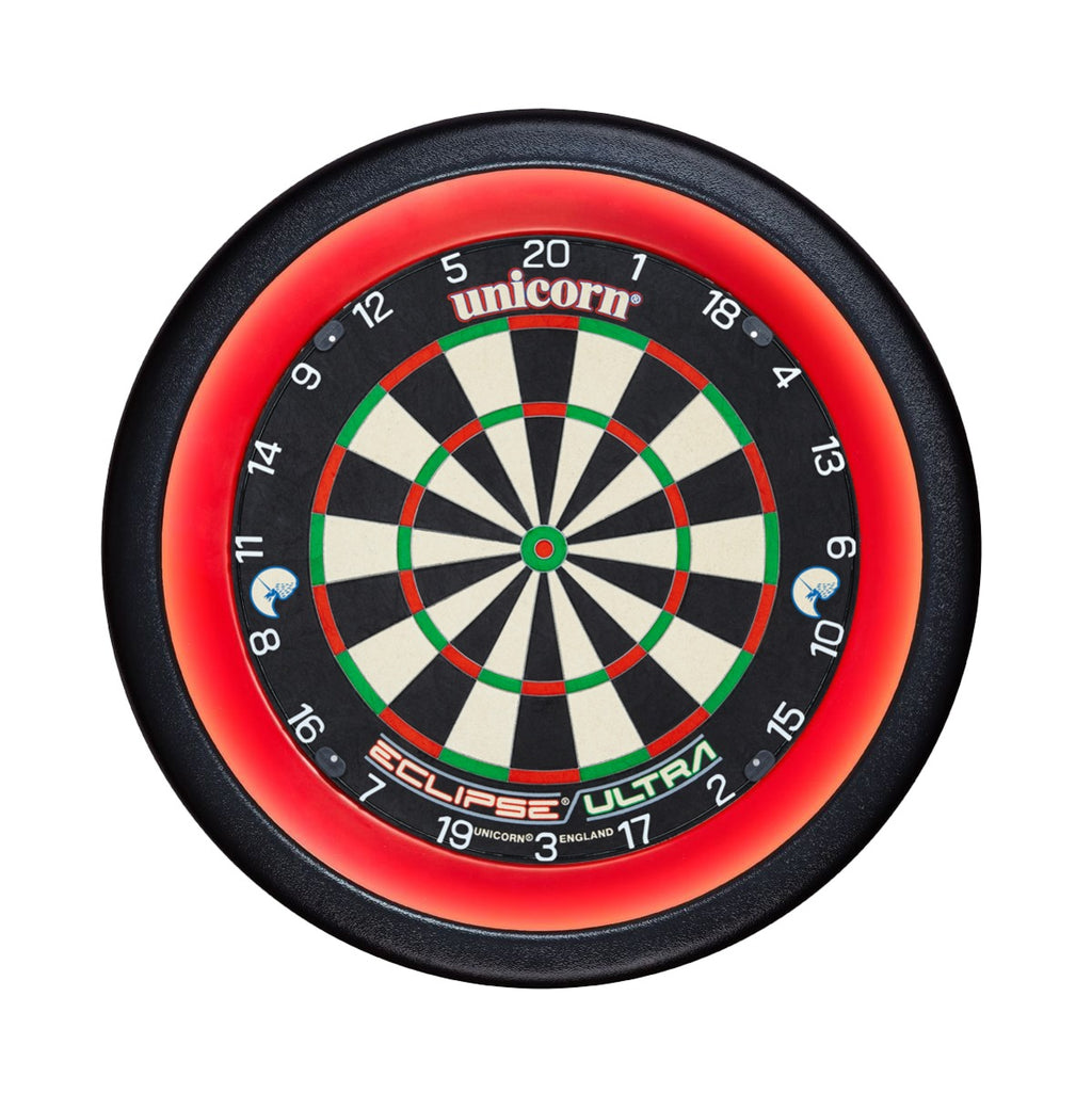 Unicorn Solar 2 Pro Dartskinnlys