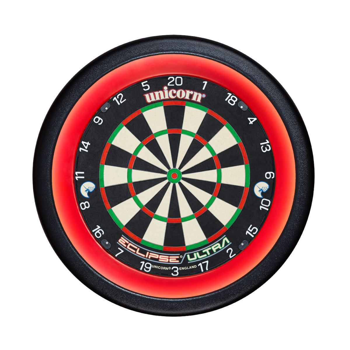 Unicorn Solar 2 Pro Dartskinnlys