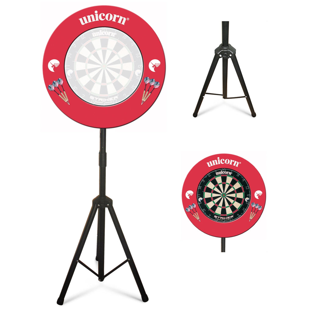 Unicorn Dartmate Tri-Stand