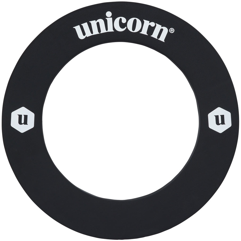 Unicorn Striker Dartskive Surround