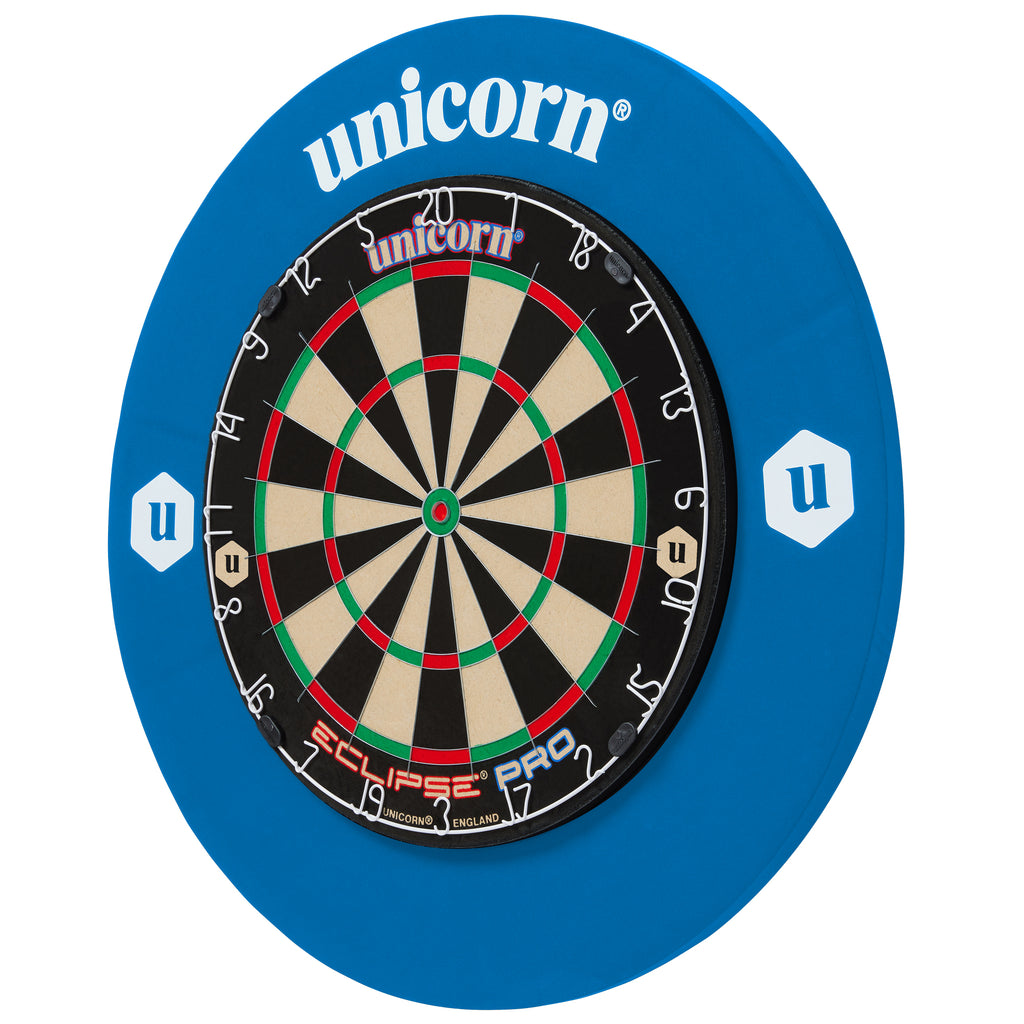 Unicorn Striker Dartskive Surround