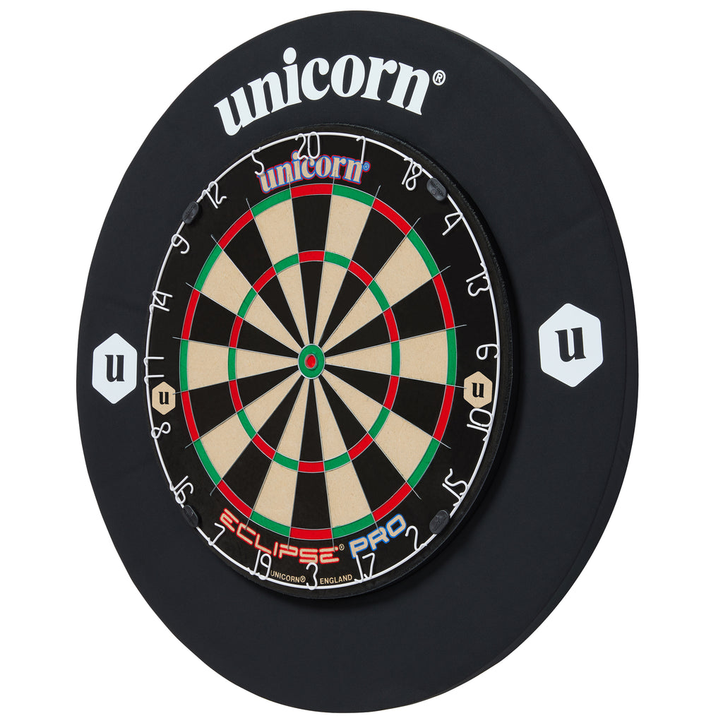 Unicorn Striker Dartskive Surround