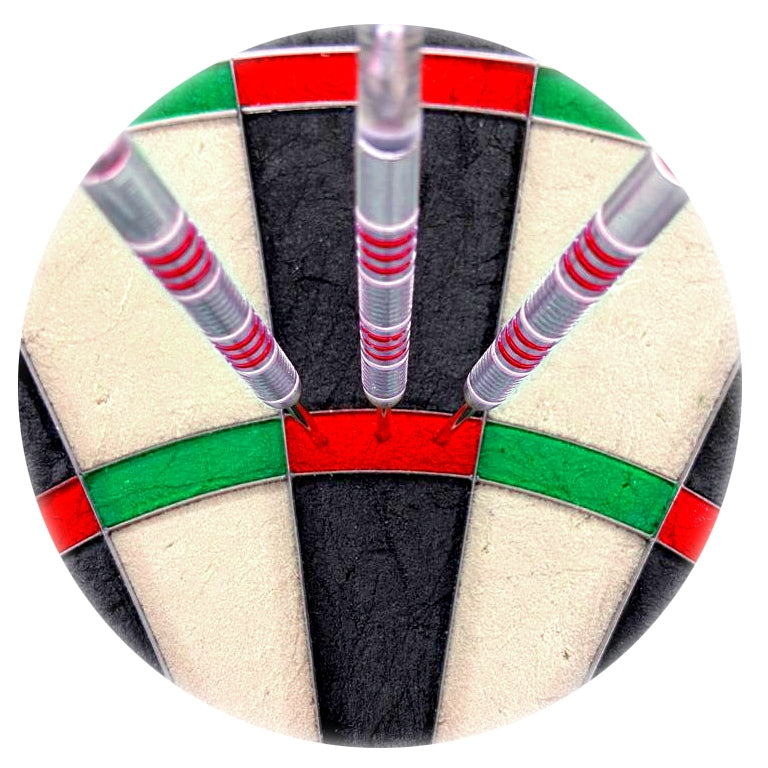 Unicorn Solar 2 Pro Dartskinnlys