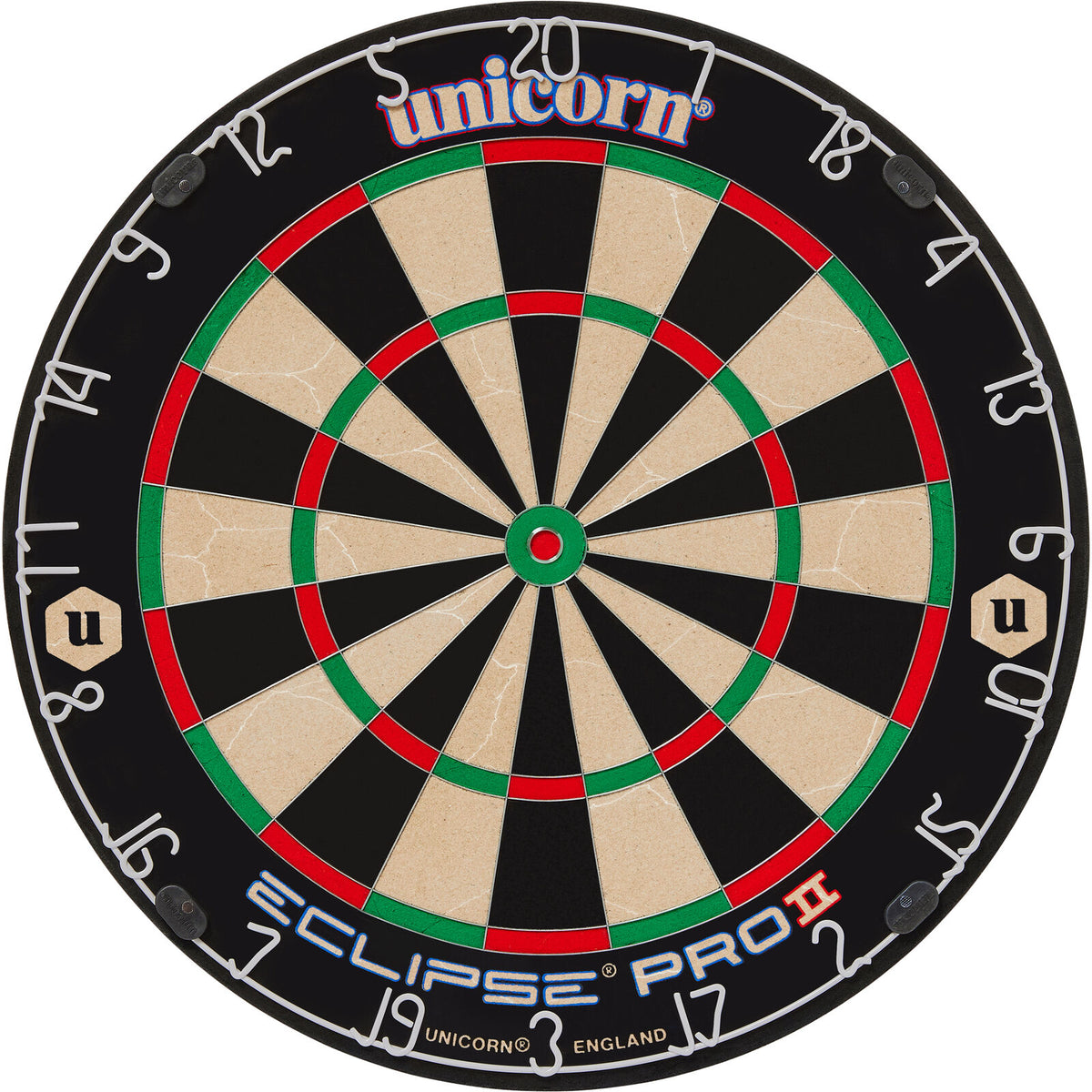 Unicorn Eclipse Pro 2 Dartskive