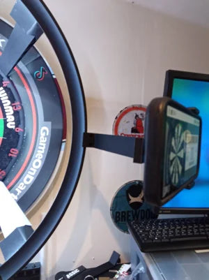 Dartsmind Phone mount - Target Omni