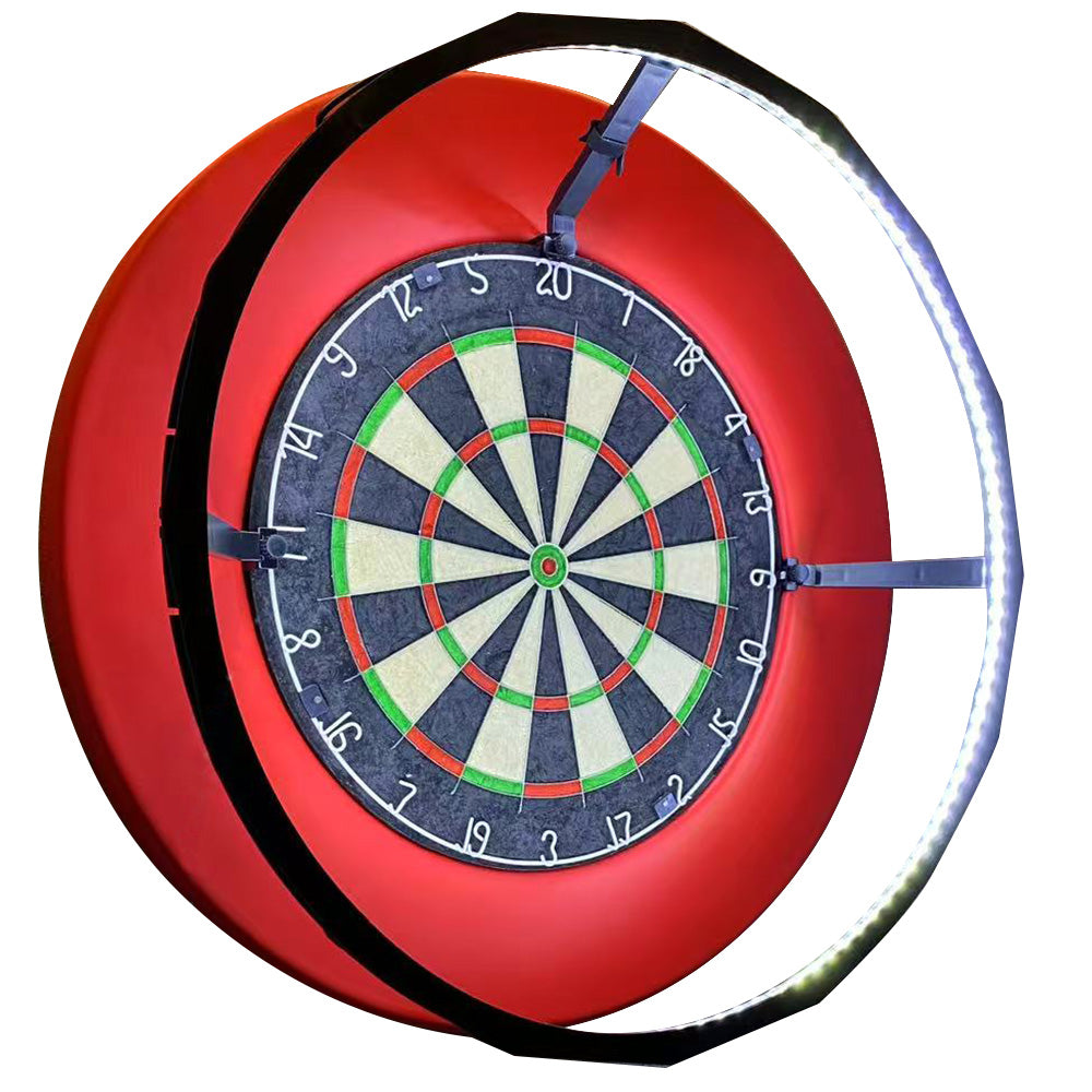 Dart led light flat pack easy to install