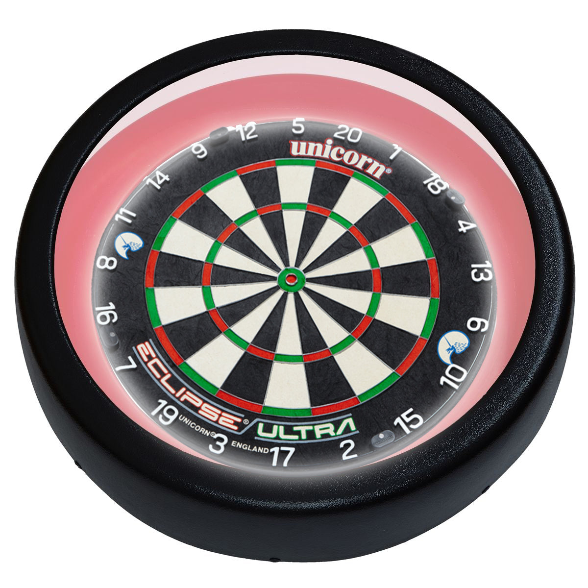 Unicorn Solar 2 Pro Dartskinnlys