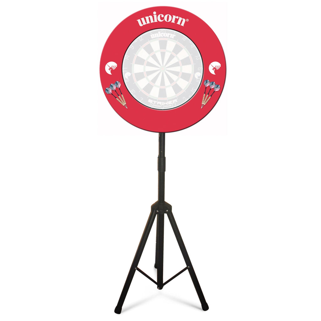 Unicorn Dartmate Tri-Stand