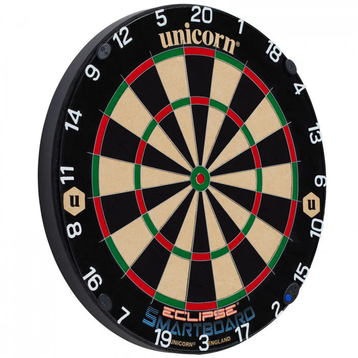 Self scoring dartboard kit all you need